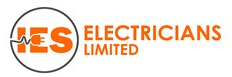 IES Electricians logo